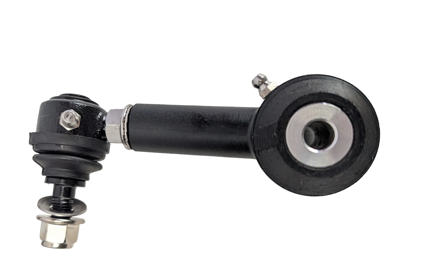 GreenFuchs | Stabilisatorenset v&h mit Koppelstangen| GT/GR 86 / BRZ I&II