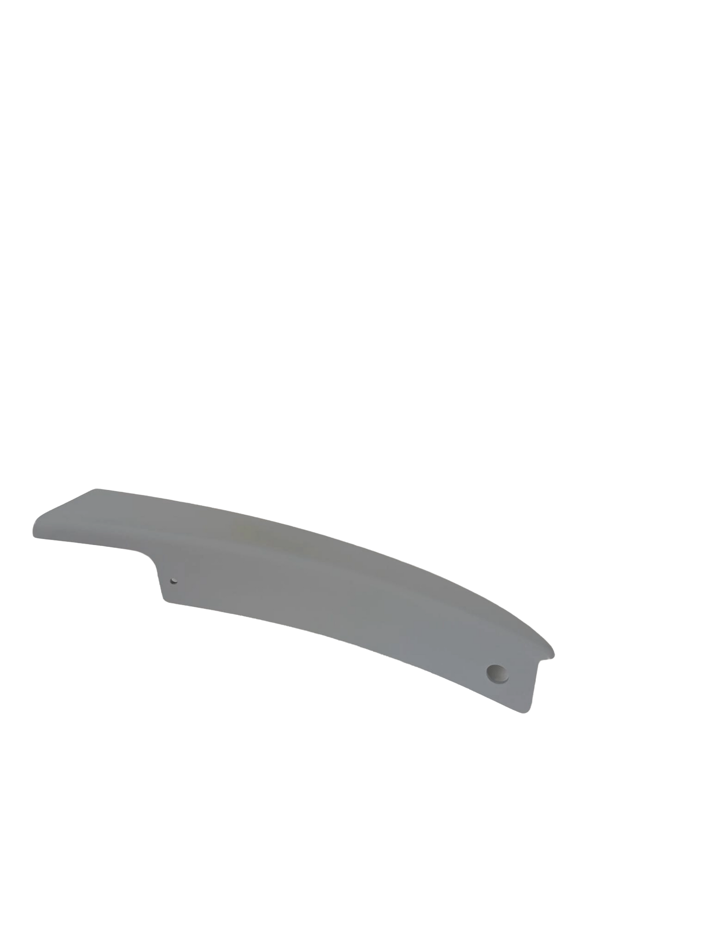 TRD Kotflügelverbreiterung v+h | GT 86 VFL (12-16) | *Grundiert*