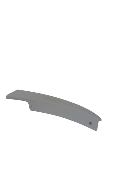 TRD Kotflügelverbreiterung v+h | GT 86 VFL (12-16) | *Grundiert*