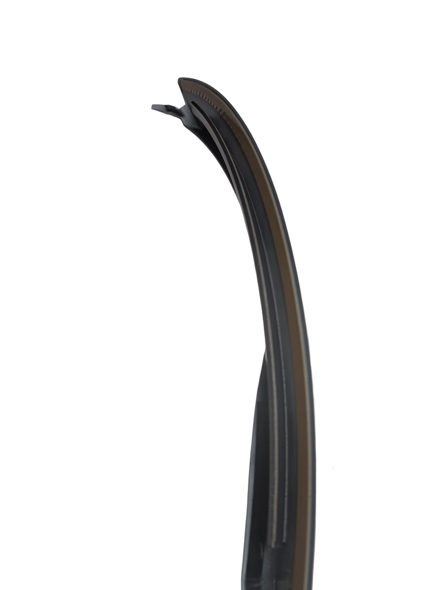 TRD Kotflügelverbreiterung v+h | GT 86 VFL (12-16) | *Grundiert*