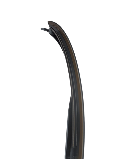 TRD Kotflügelverbreiterung v+h | GT 86 VFL (12-16) | *Grundiert*