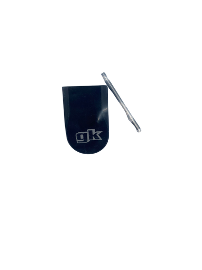 GKTech | Kraftstoffklappe Benzinpumpe | GT/GR 86 & Subaru BRZ I/II