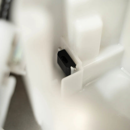 GKTech | Kraftstoffklappe Benzinpumpe | GT/GR 86 & Subaru BRZ I/II