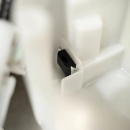 GKTech | Kraftstoffklappe Benzinpumpe | GT/GR 86 & Subaru BRZ I/II