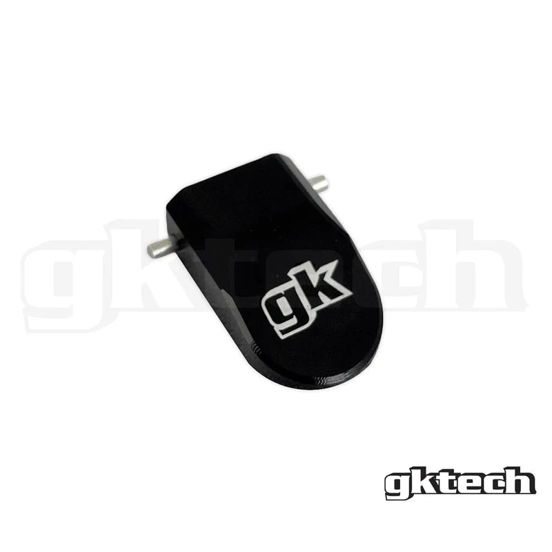 GKTech | Kraftstoffklappe Benzinpumpe | GT/GR 86 & Subaru BRZ I/II