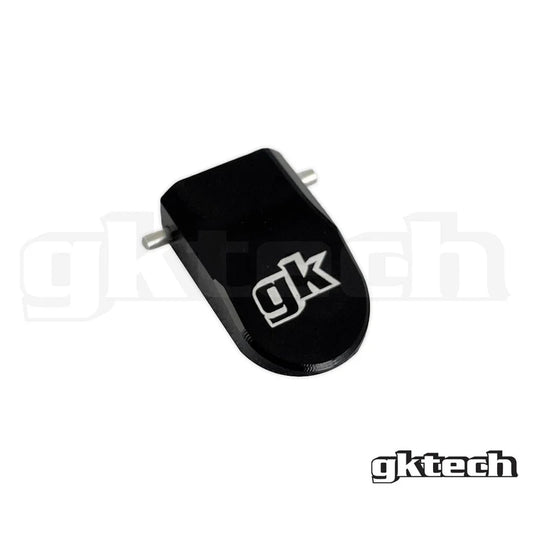 GKTech | Kraftstoffklappe Benzinpumpe | GT/GR 86 & Subaru BRZ I/II