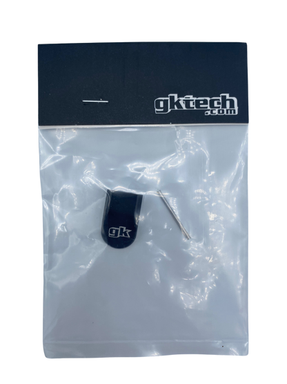 GKTech | Kraftstoffklappe Benzinpumpe | GT/GR 86 & Subaru BRZ I/II