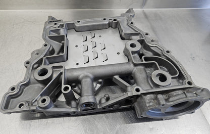 4StrokeMotorsport | Ölschwallblech Kurbelwelle | FA20/FA24 |  GT/GR86 BRZ I&II