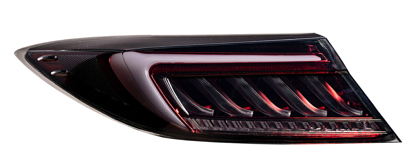 Valenti Jewel ULTRA LED Rückleuchte | GR 86 BRZ II