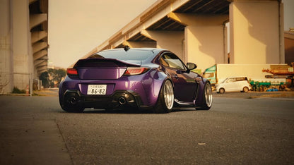 Valenti Jewel ULTRA LED Rückleuchte | GR 86 BRZ II