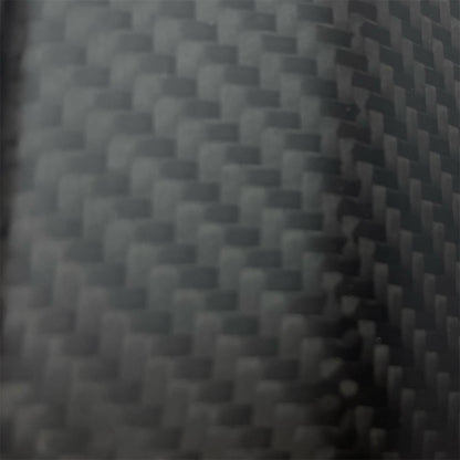 GreenFuchs | Carbon Tachohutze (Stick on) | GT86 & BRZ I