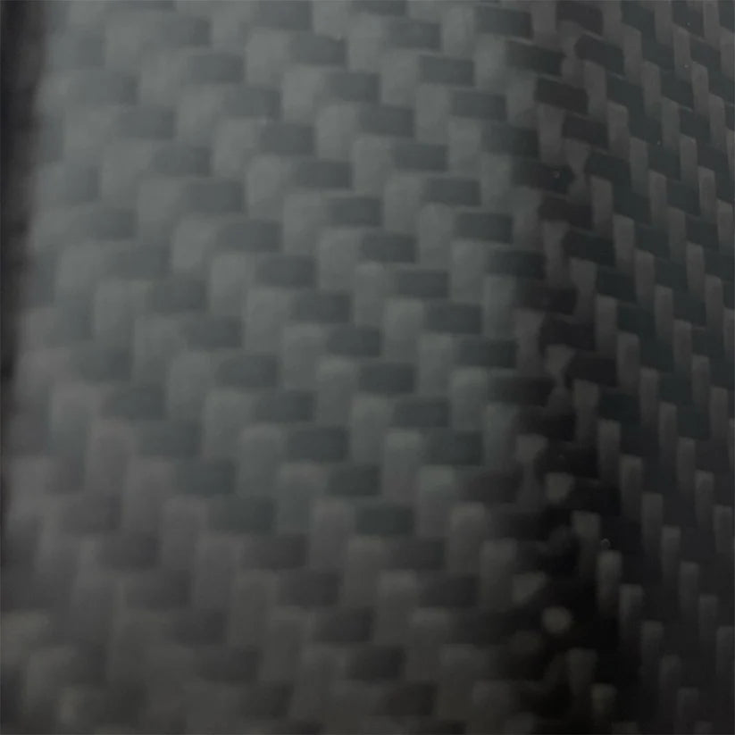 GreenFuchs | Vollcarbon Tachohutzencover | GR86 & BRZ II