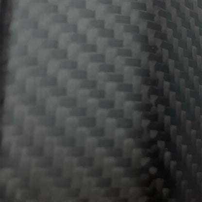 GreenFuchs | Vollcarbon Tachohutzencover | GR86 & BRZ II