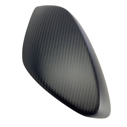 GreenFuchs | Calotte specchietti in carbonio (adesive) | GT86 e BRZ I