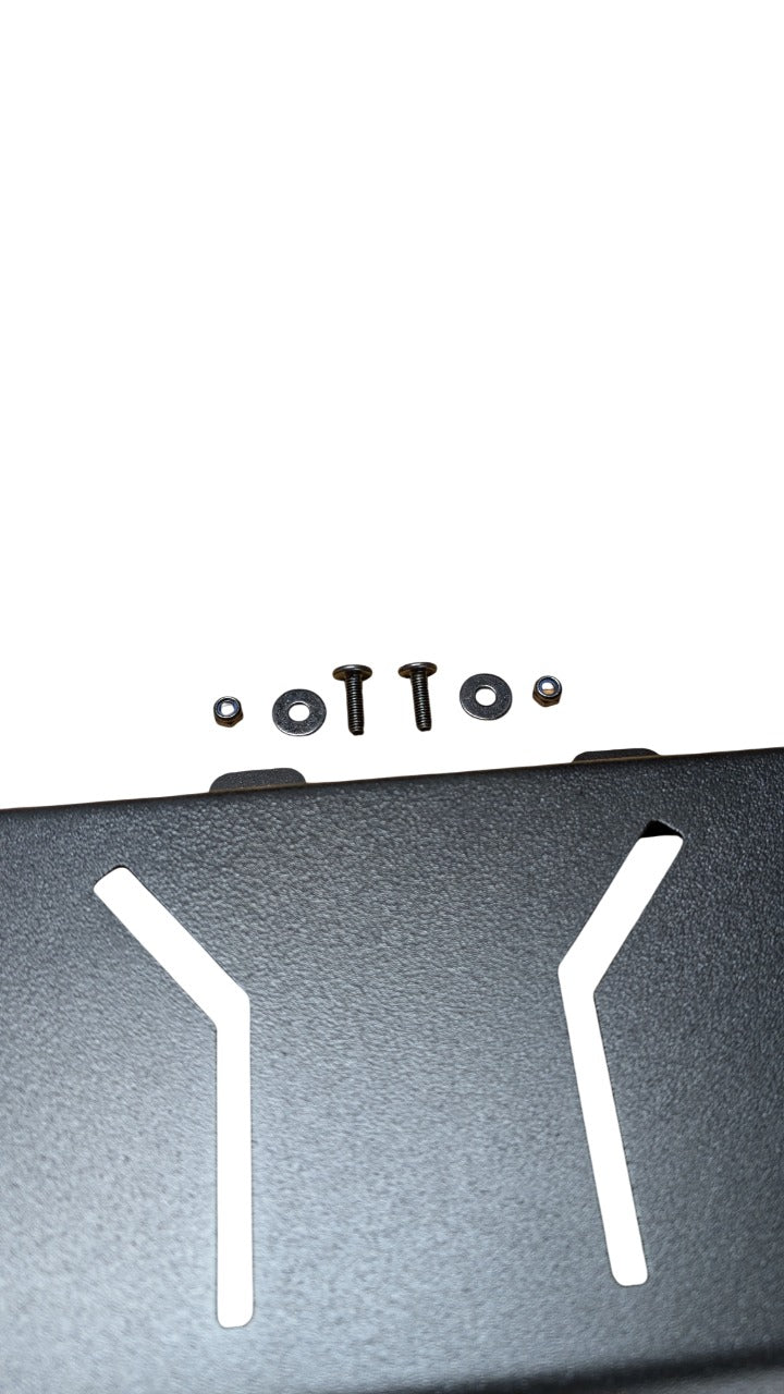 86pARTs x GreenFuchs | Motorcover / Keilriemencover FA20 | GT86 & BRZ I