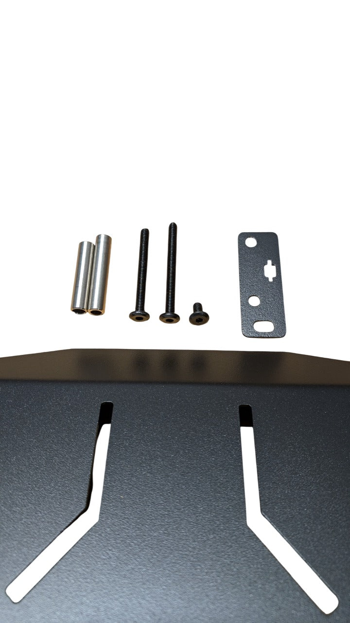 86pARTs x GreenFuchs | Motorcover / Keilriemencover FA20 | GT86 & BRZ I