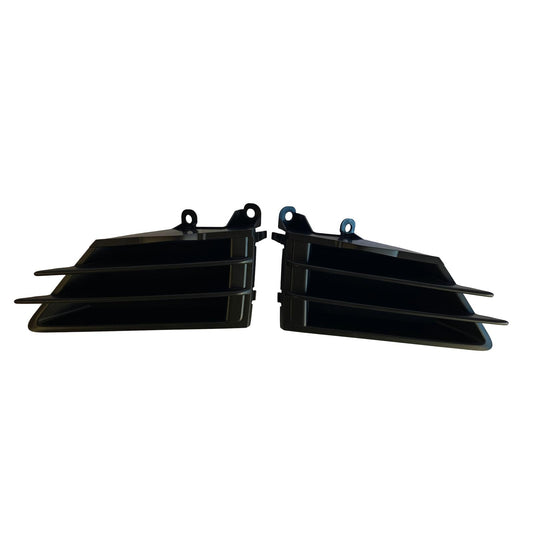 Subaru | Nebelscheinwerfer Delete Kit  | BRZ I VFL (12–16)