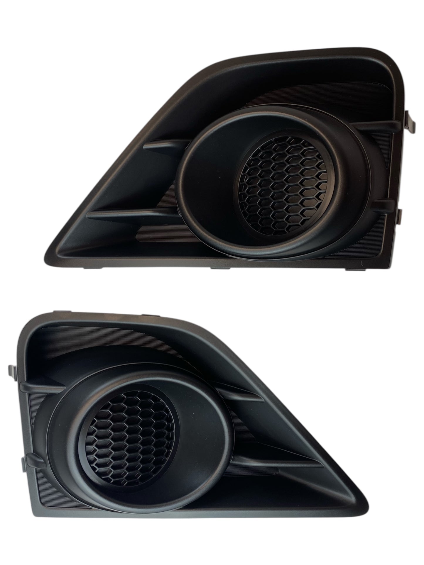 Subaru | Nebelscheinwerfer & Tagfahrlicht (DRL) Delete Kit  | BRZ VFL (12–16)