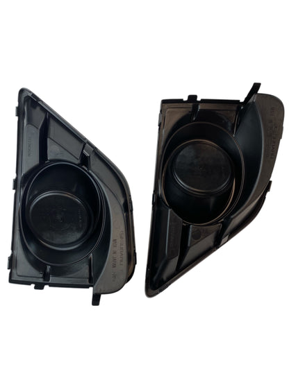 Subaru | Nebelscheinwerfer & Tagfahrlicht (DRL) Delete Kit  | BRZ VFL (12–16)