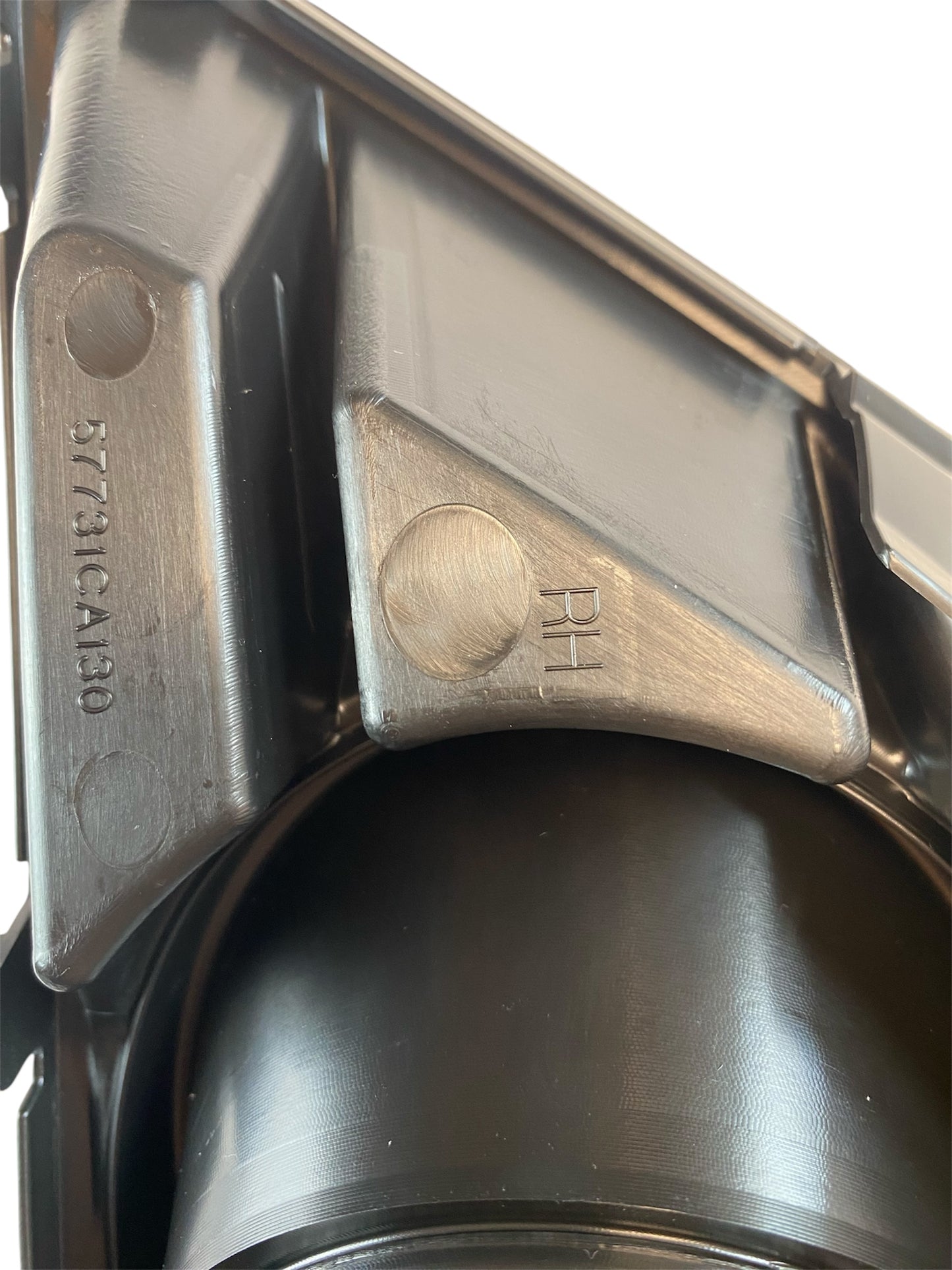 Subaru | Nebelscheinwerfer & Tagfahrlicht (DRL) Delete Kit  | BRZ VFL (12–16)