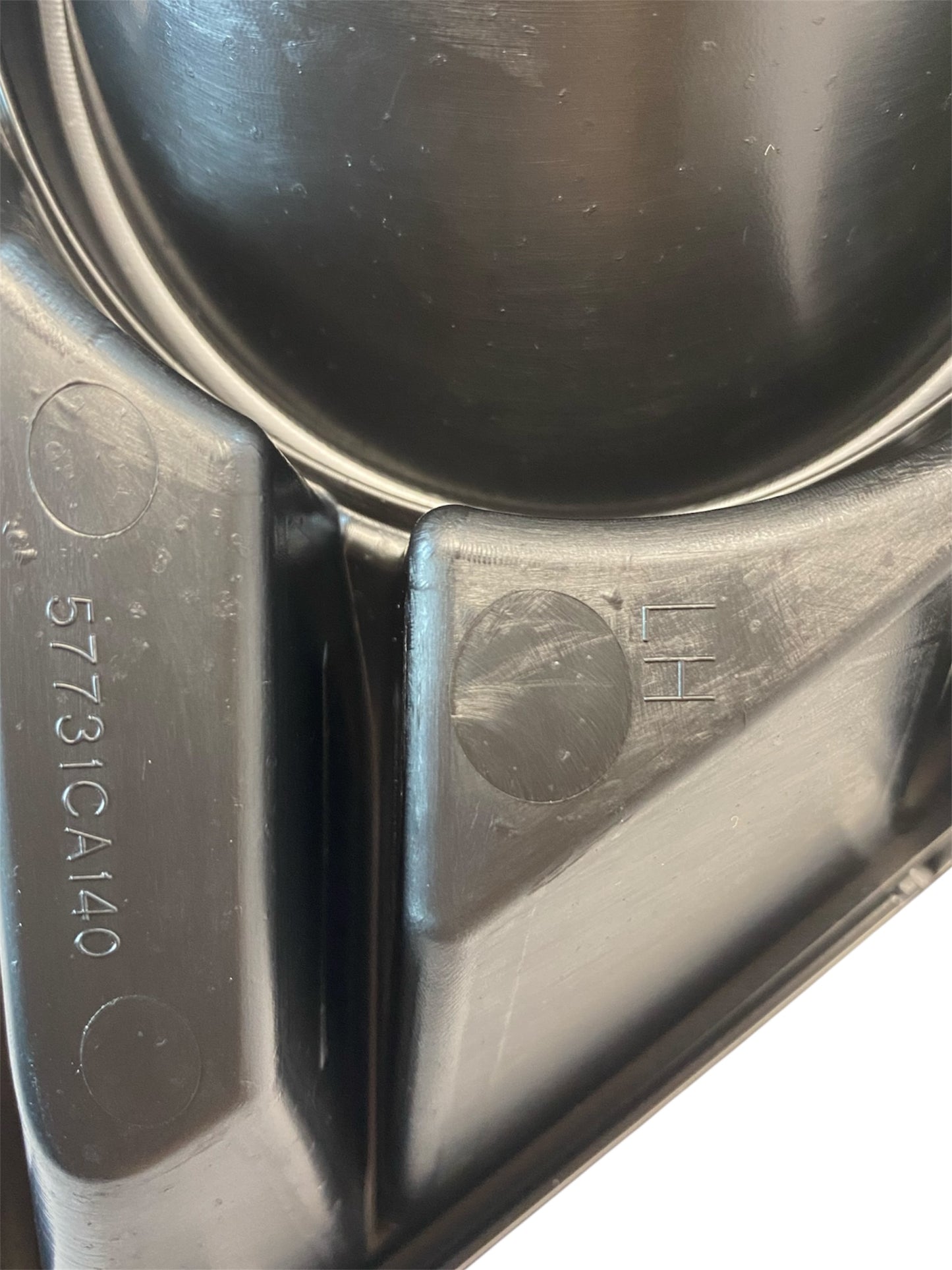 Subaru | Nebelscheinwerfer & Tagfahrlicht (DRL) Delete Kit  | BRZ VFL (12–16)