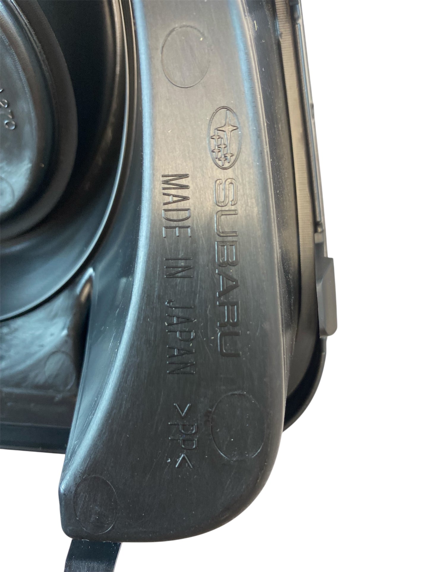 Subaru | Nebelscheinwerfer & Tagfahrlicht (DRL) Delete Kit  | BRZ VFL (12–16)