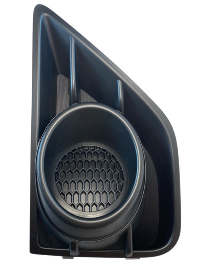 Subaru | Nebelscheinwerfer & Tagfahrlicht (DRL) Delete Kit  | BRZ VFL (12–16)