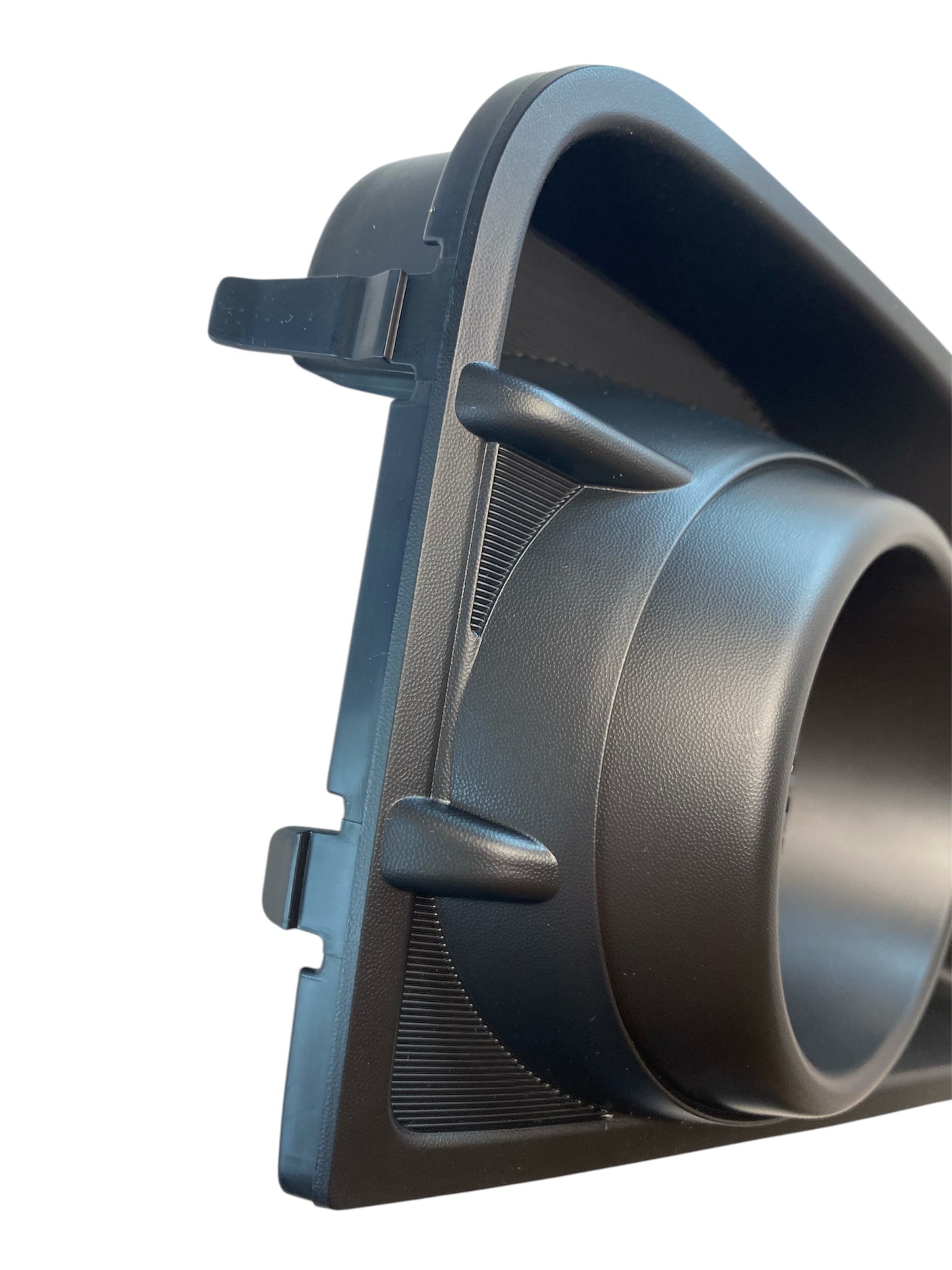 Subaru | Nebelscheinwerfer & Tagfahrlicht (DRL) Delete Kit  | BRZ VFL (12–16)