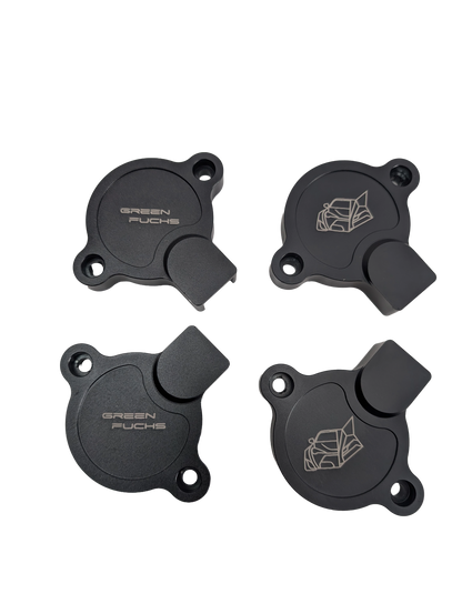 GreenFuchs | Nockenwellensensor-Abdeckungen | FA20/24 | GT/GR86 & BRZ I/II
