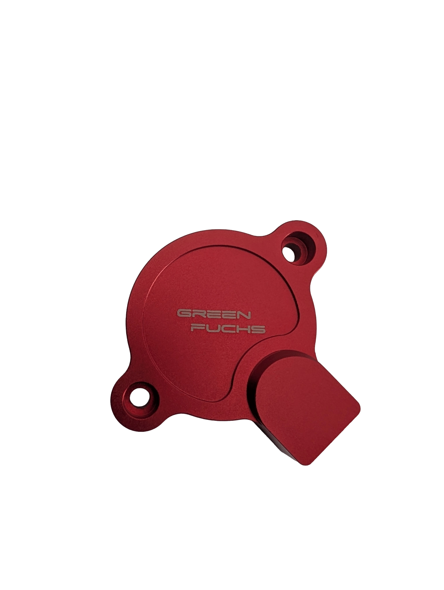 GreenFuchs | Nockenwellensensor-Abdeckungen | FA20/24 | GT/GR86 & BRZ I/II