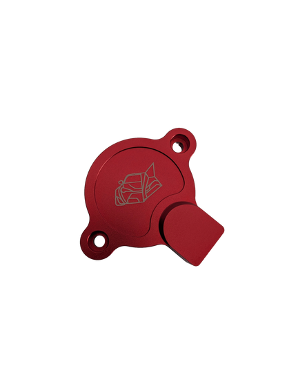 GreenFuchs | Nockenwellensensor-Abdeckungen | FA20/24 | GT/GR86 & BRZ I/II