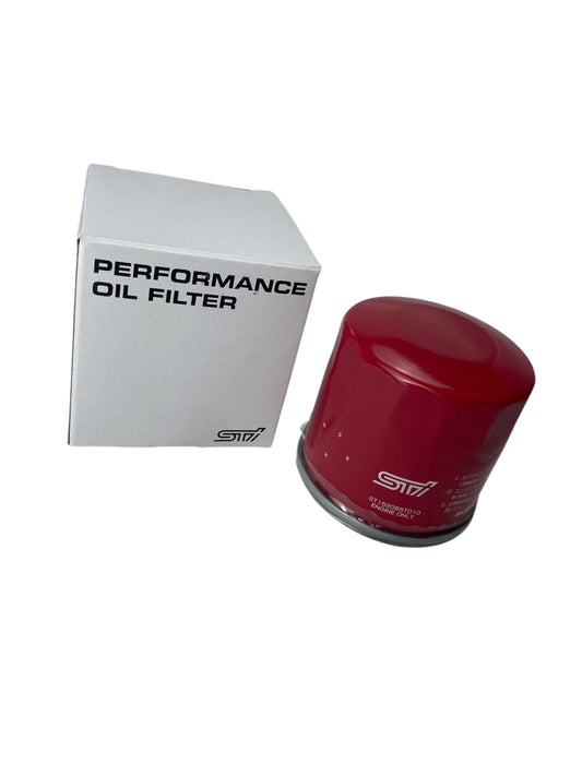 STI | Ölfilter | BRZ I & II