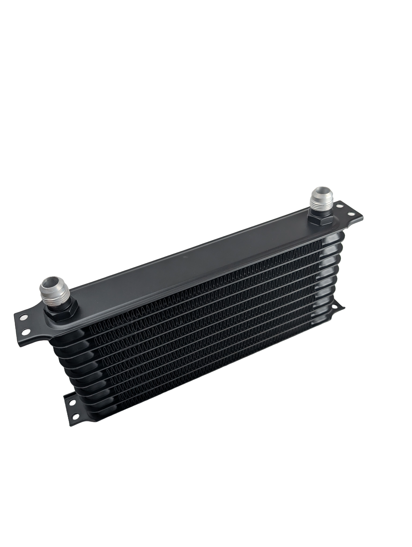 GreenFuchs x SKCustom | 10 Reihen Ölkühler mit Thermostat (+Luftleitblech) | GT86 & BRZ I