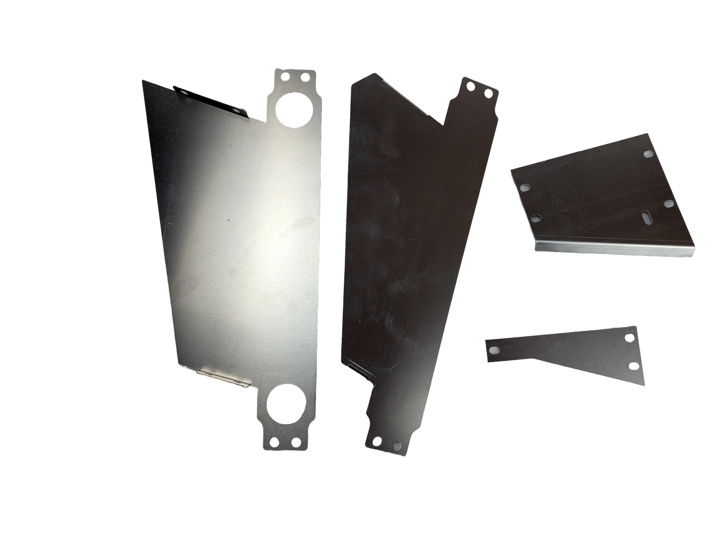 GreenFuchs x SKCustom | 10 Reihen Ölkühler mit Thermostat (+Luftleitblech) | GT86 & BRZ I