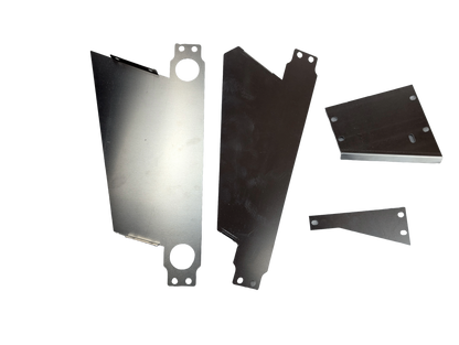 GreenFuchs x SKCustom | 10 Reihen Ölkühler mit Thermostat (+Luftleitblech) | GT86 & BRZ I