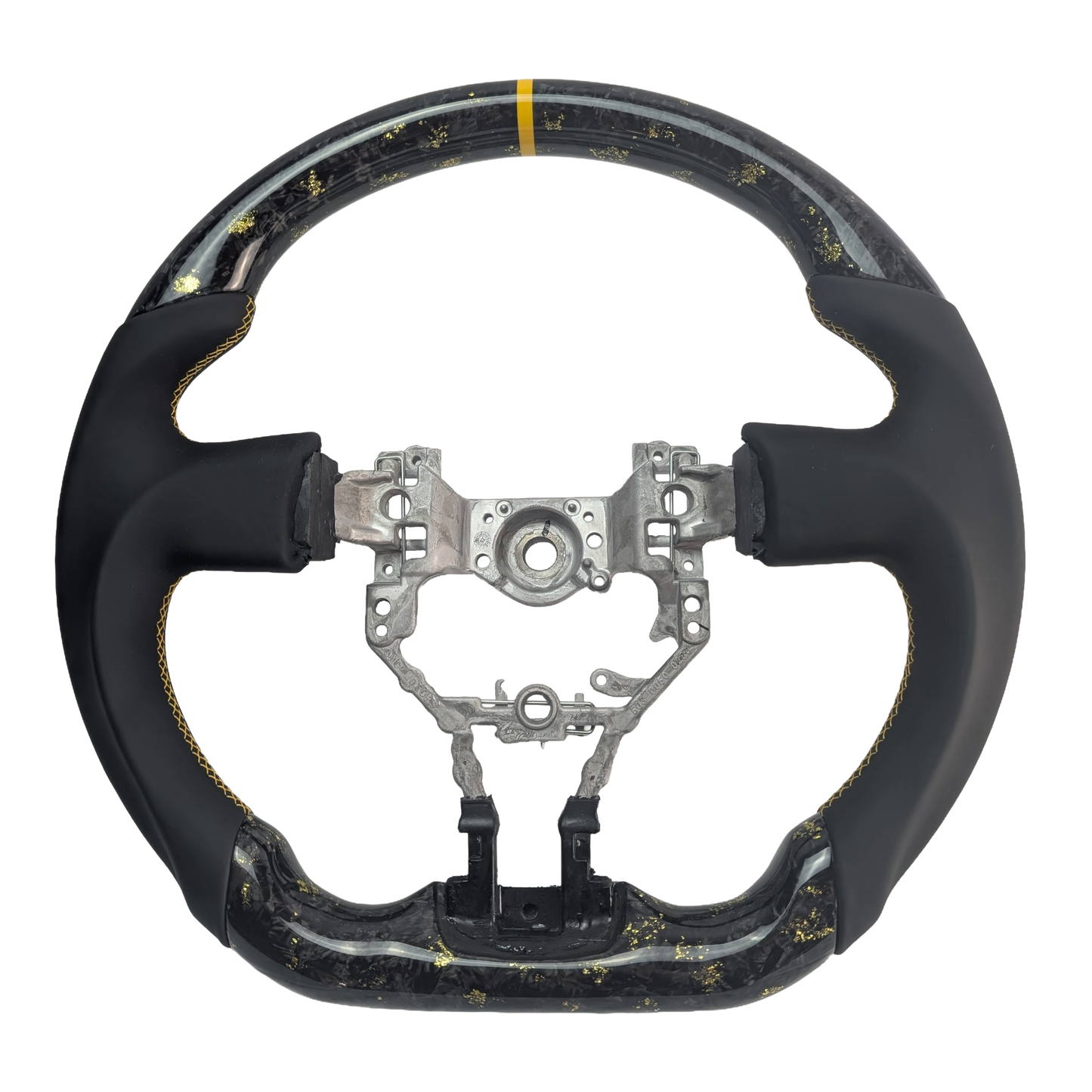 GreenFuchs | Carbon Lenkrad | GT86 & BRZ I