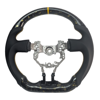 GreenFuchs | Carbon Lenkrad | GT86 & BRZ I