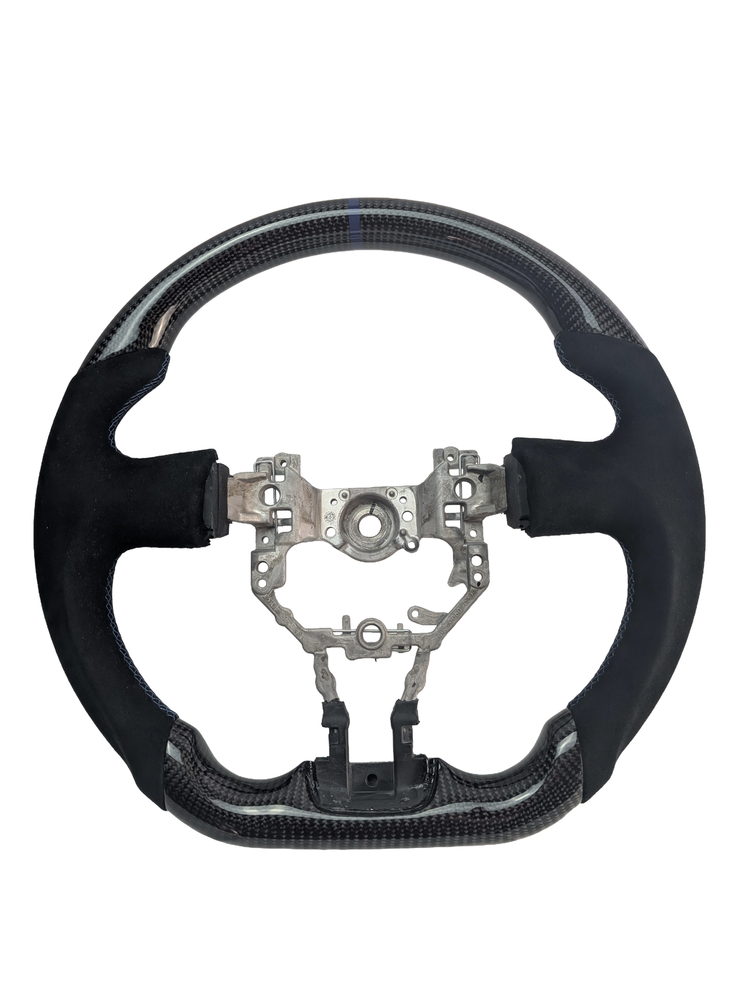 GreenFuchs | Carbon Lenkrad | GT86 & BRZ I