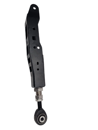 GreenFuchs | Querlenker Hinterachse unten (Sturz einstellbar)| GT/GR 86 / BRZ I&II