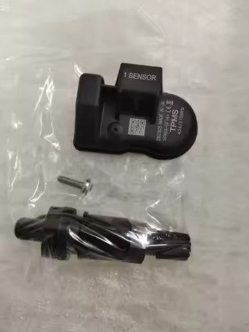 GreenFuchs | RDKS (ReifenDruckKontrollSensoren) frei oder vorprogrammiert| GT/GR86 | BRZ I&II | universal