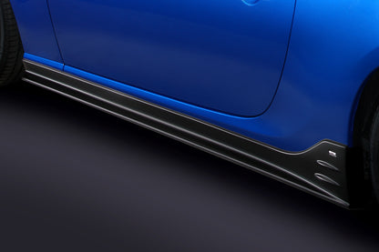 STI | Seitenschweller | BRZ