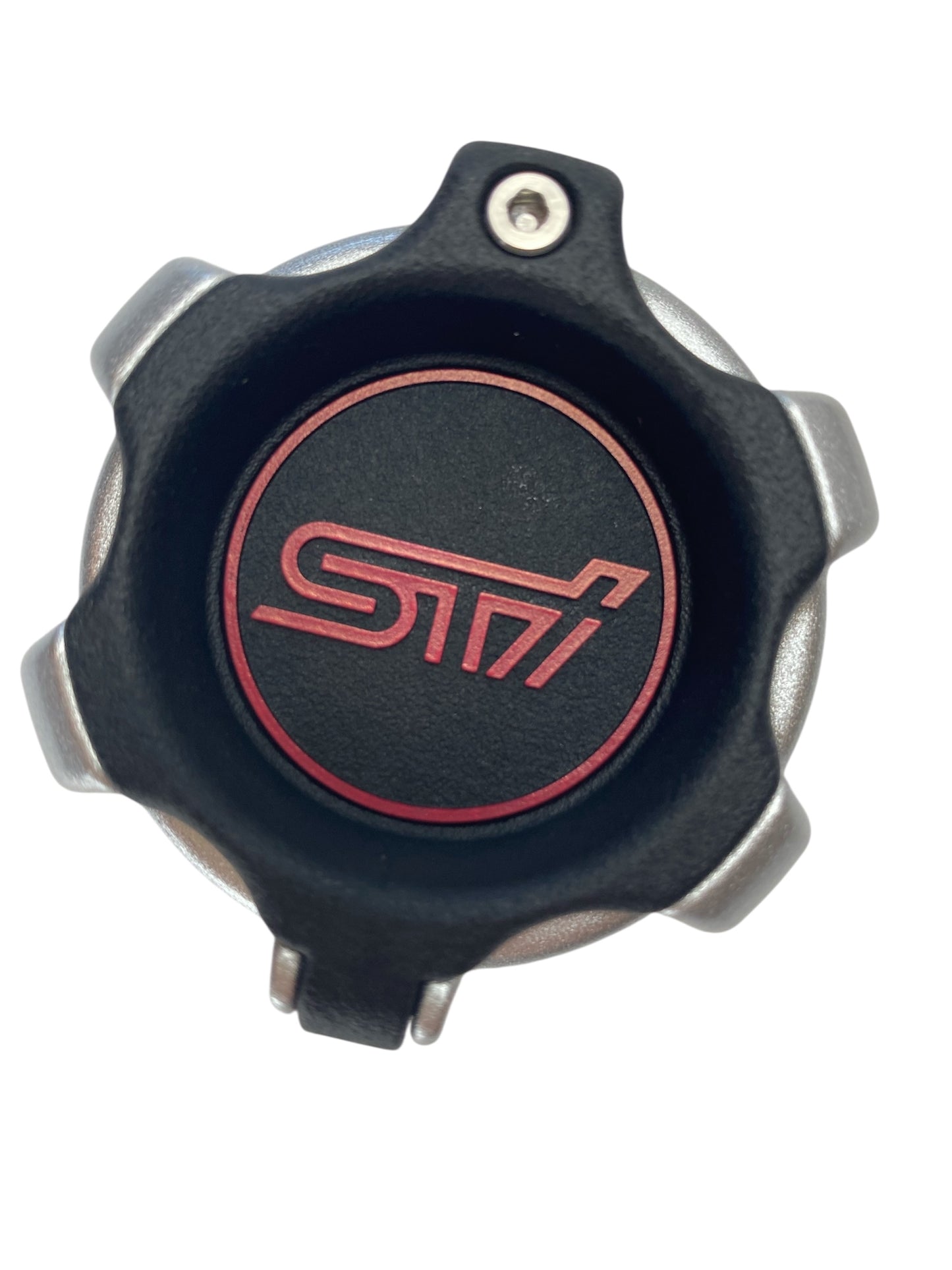 STI | Öldeckel | BRZ I & II