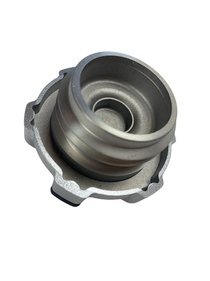 STI | Öldeckel | BRZ I & II