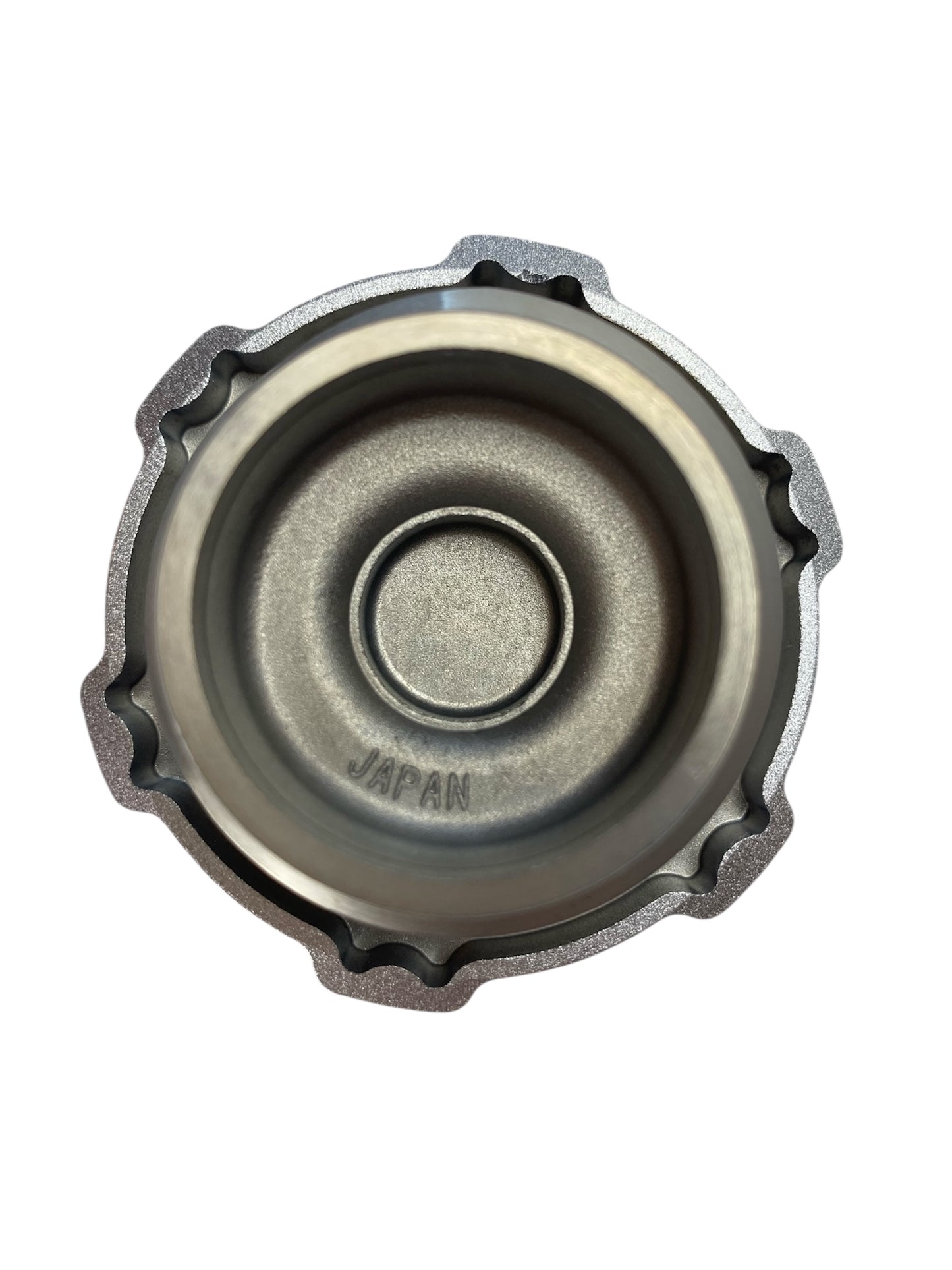 STI | Öldeckel | BRZ I & II