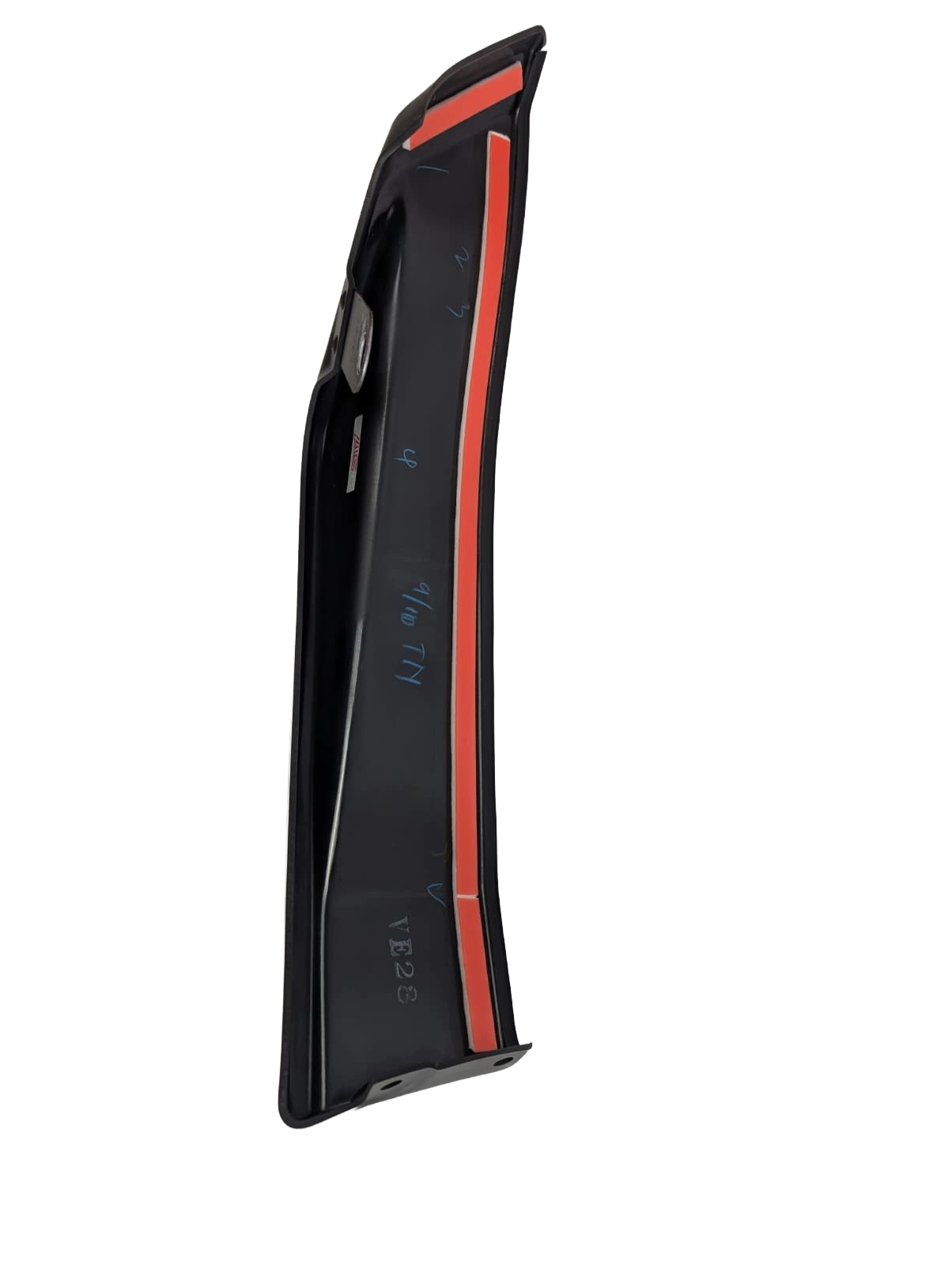 STI | Heckansätze (L&R) VFL | BRZ