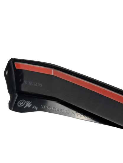 STI | Heckansätze (L&R) VFL | BRZ