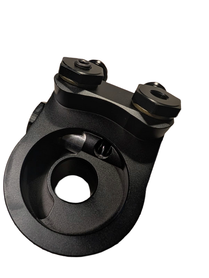 GreenFuchs | Sandwichplate Ölkühler mit Thermostat | GT/GR86 & BRZ I/II