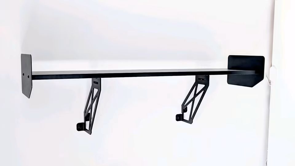 86pARTs | Spoiler Wandregal | Universal Deko