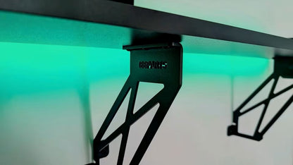 86pARTs | Spoiler Wandregal | Universal Deko