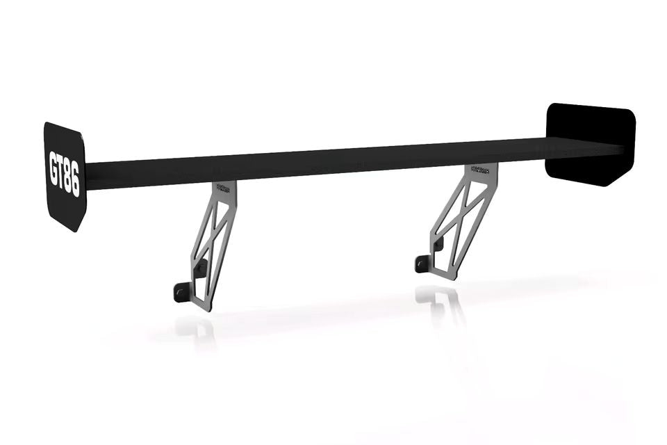 86pARTs | Spoiler Wandregal | Universal Deko